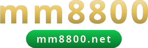 mm8800 logo